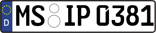 MS-IP0381