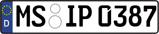 MS-IP0387