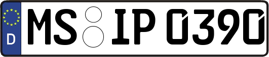 MS-IP0390