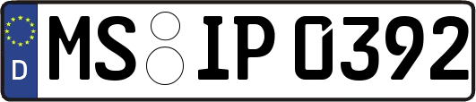 MS-IP0392