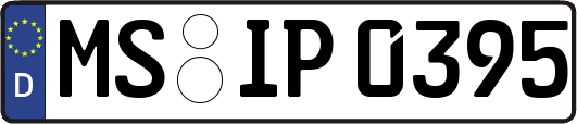 MS-IP0395