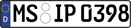 MS-IP0398