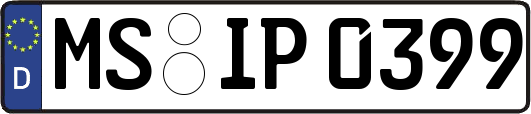 MS-IP0399