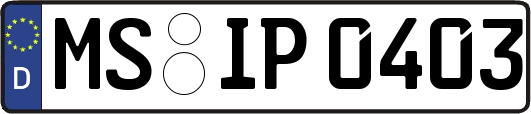 MS-IP0403