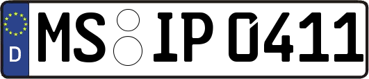 MS-IP0411