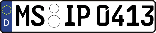 MS-IP0413