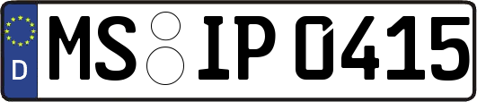 MS-IP0415