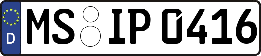 MS-IP0416