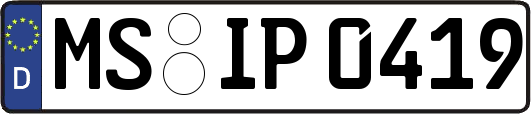 MS-IP0419