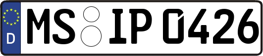 MS-IP0426