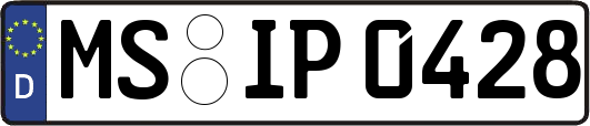 MS-IP0428