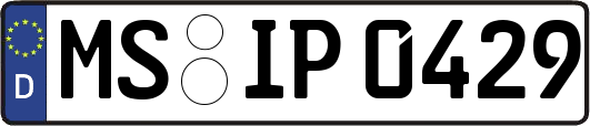 MS-IP0429
