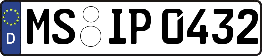 MS-IP0432