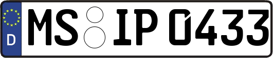 MS-IP0433