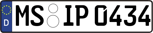 MS-IP0434