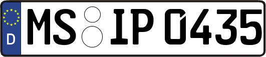 MS-IP0435