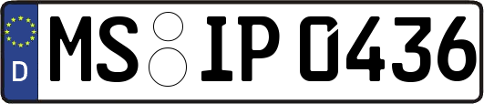 MS-IP0436