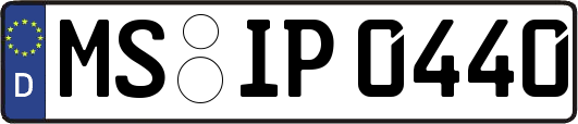MS-IP0440