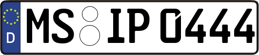 MS-IP0444