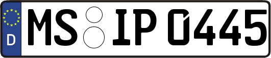MS-IP0445