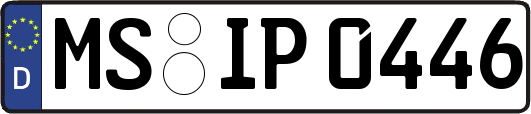 MS-IP0446