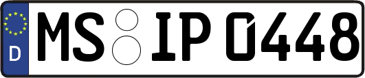 MS-IP0448