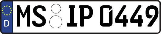 MS-IP0449