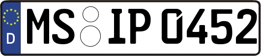 MS-IP0452