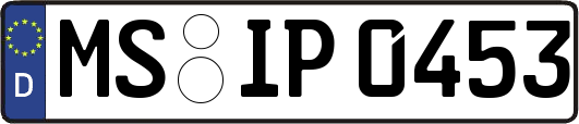 MS-IP0453