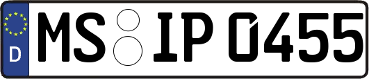 MS-IP0455