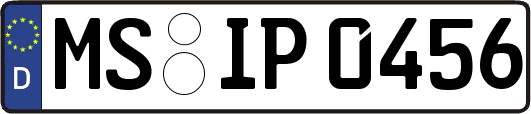 MS-IP0456