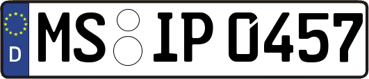 MS-IP0457