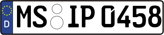 MS-IP0458