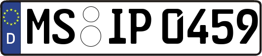 MS-IP0459