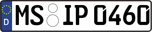 MS-IP0460