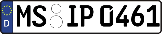 MS-IP0461