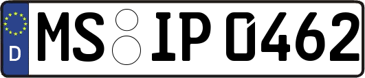 MS-IP0462