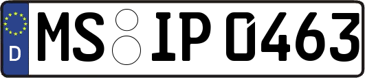 MS-IP0463