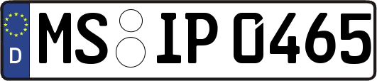 MS-IP0465