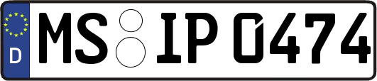 MS-IP0474