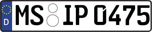 MS-IP0475