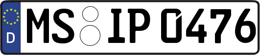 MS-IP0476