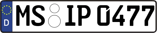 MS-IP0477