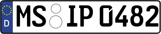 MS-IP0482