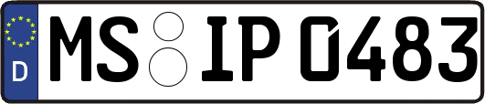 MS-IP0483