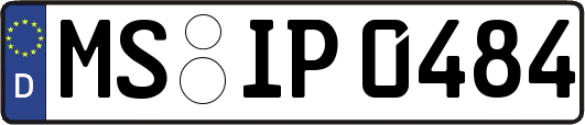 MS-IP0484