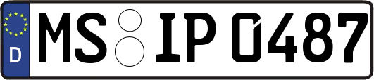 MS-IP0487