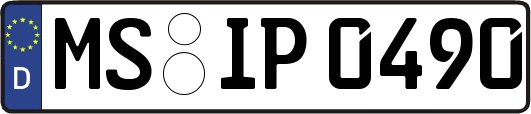 MS-IP0490