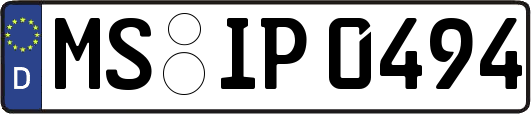MS-IP0494