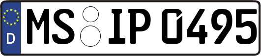 MS-IP0495
